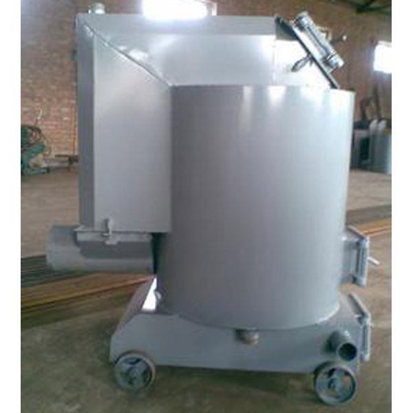 養殖專用熱風爐