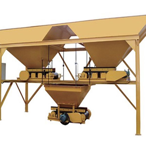 預(yù)制涵管機(jī)械