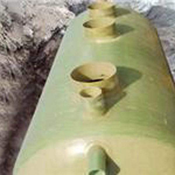 化糞池模具設備