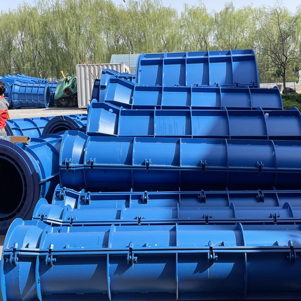 水泥管制作機(jī)械