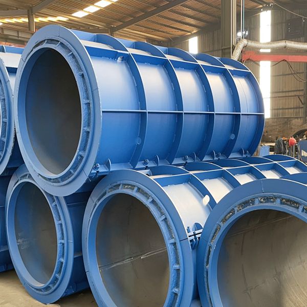 水泥管制作機(jī)械