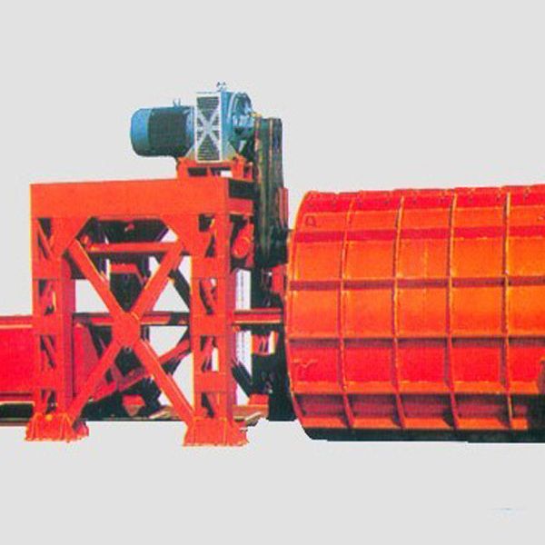 水泥管道機(jī)械